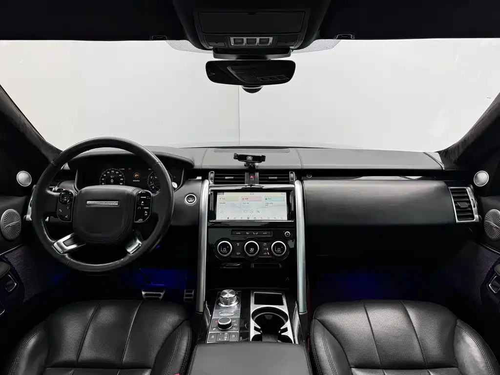 Land Rover Land Rover Discovery 2020 3.0 SC V6 SE 2020 - thumbnail 18