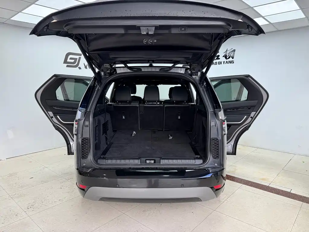 Land Rover Land Rover Discovery 2020 3.0 SC V6 SE 2020 - thumbnail 21
