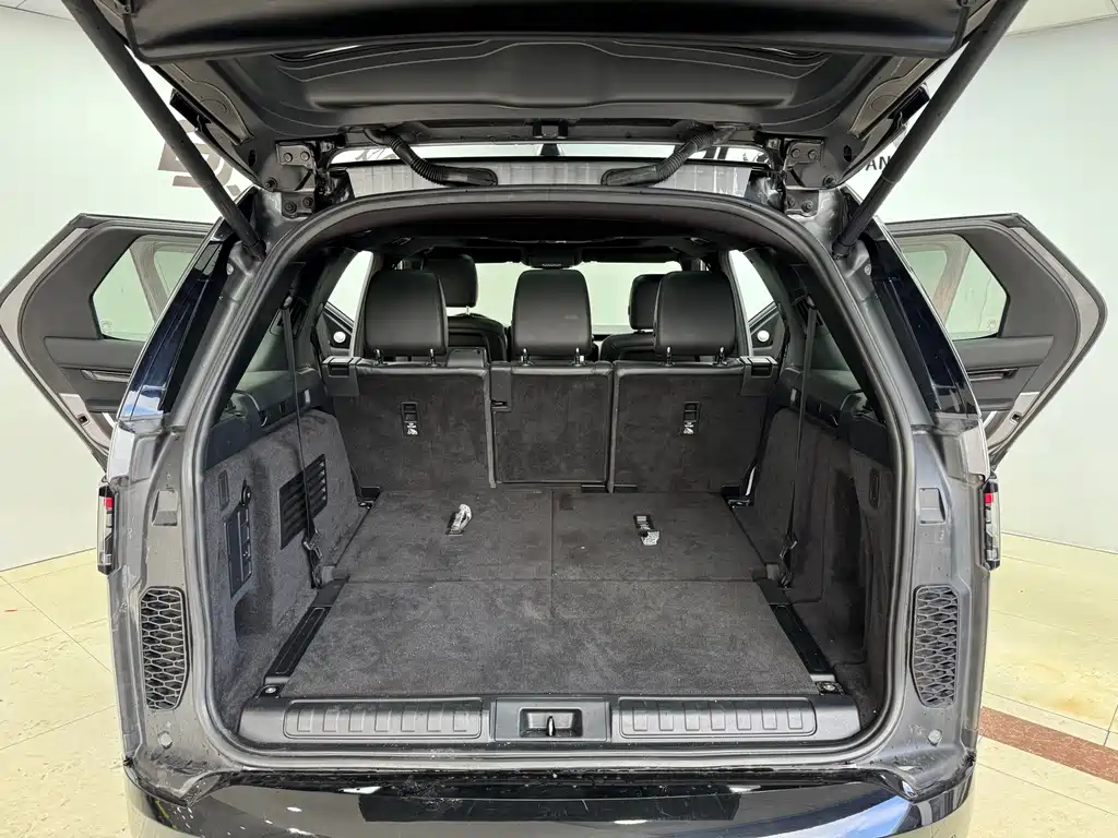 Land Rover Land Rover Discovery 2020 3.0 SC V6 SE 2020 - thumbnail 22