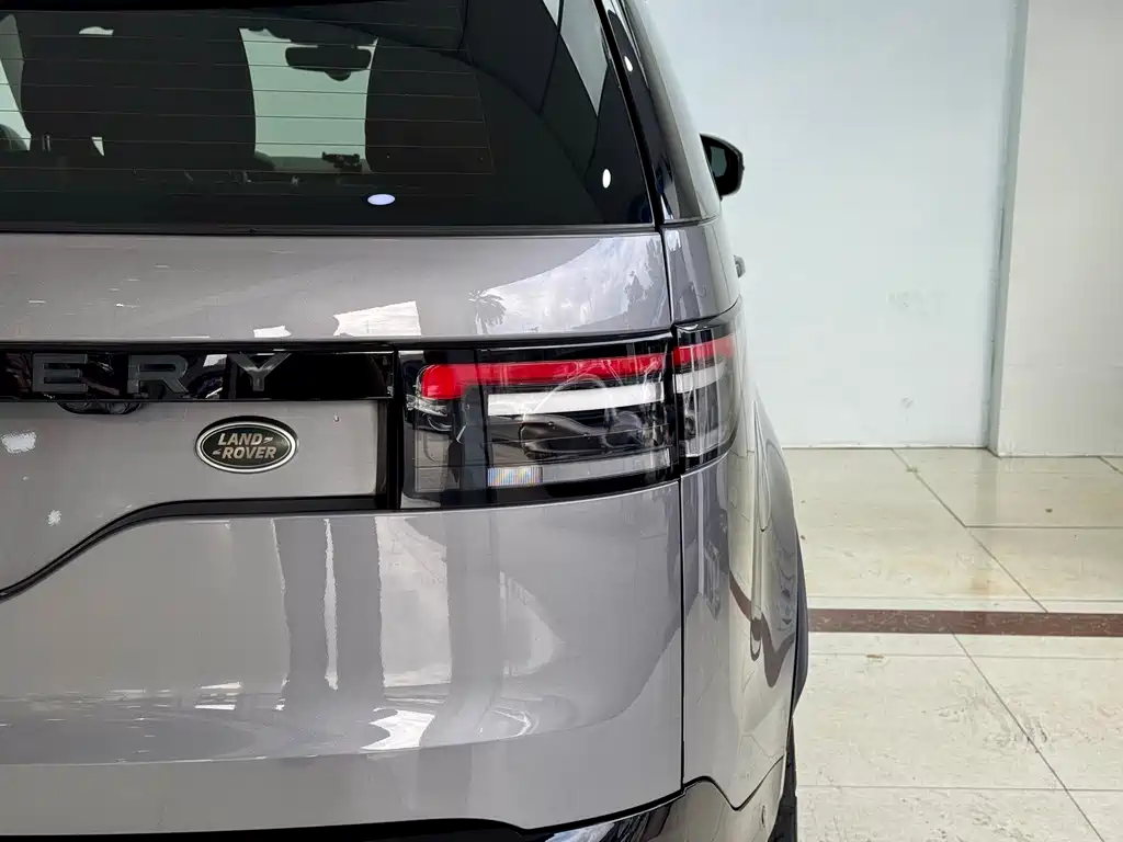 Land Rover Land Rover Discovery 2020 3.0 SC V6 SE 2020 - thumbnail 23