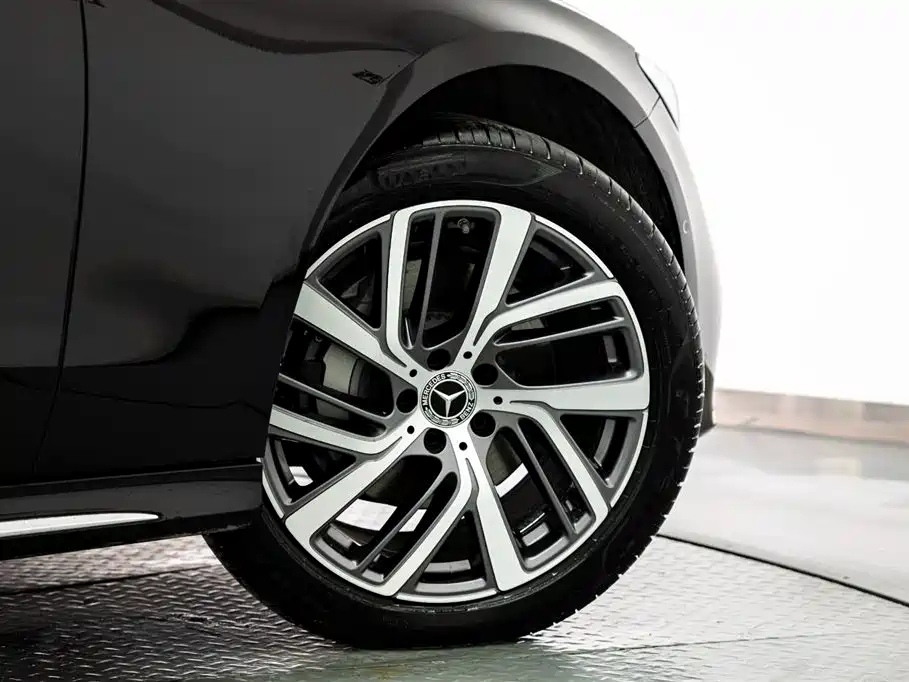 Mercedes-Benz Mercedes-Benz E-Class 2025 Updated E 300 L Fashion Edition 2025 - thumbnail 19