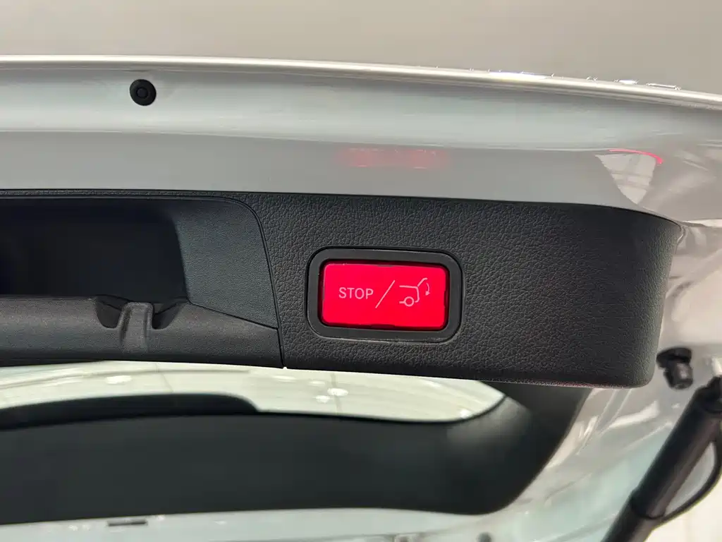 Mercedes-Benz Mercedes-Benz GLB 200 Fashion Edition 2020 Facelift 2020 - thumbnail 23