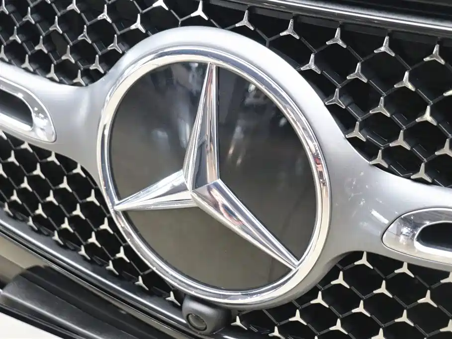 Mercedes-Benz Mercedes-Benz GLC 2023 GLC 260 L 4MATIC Luxury 5-Seater 2023 - thumbnail 26