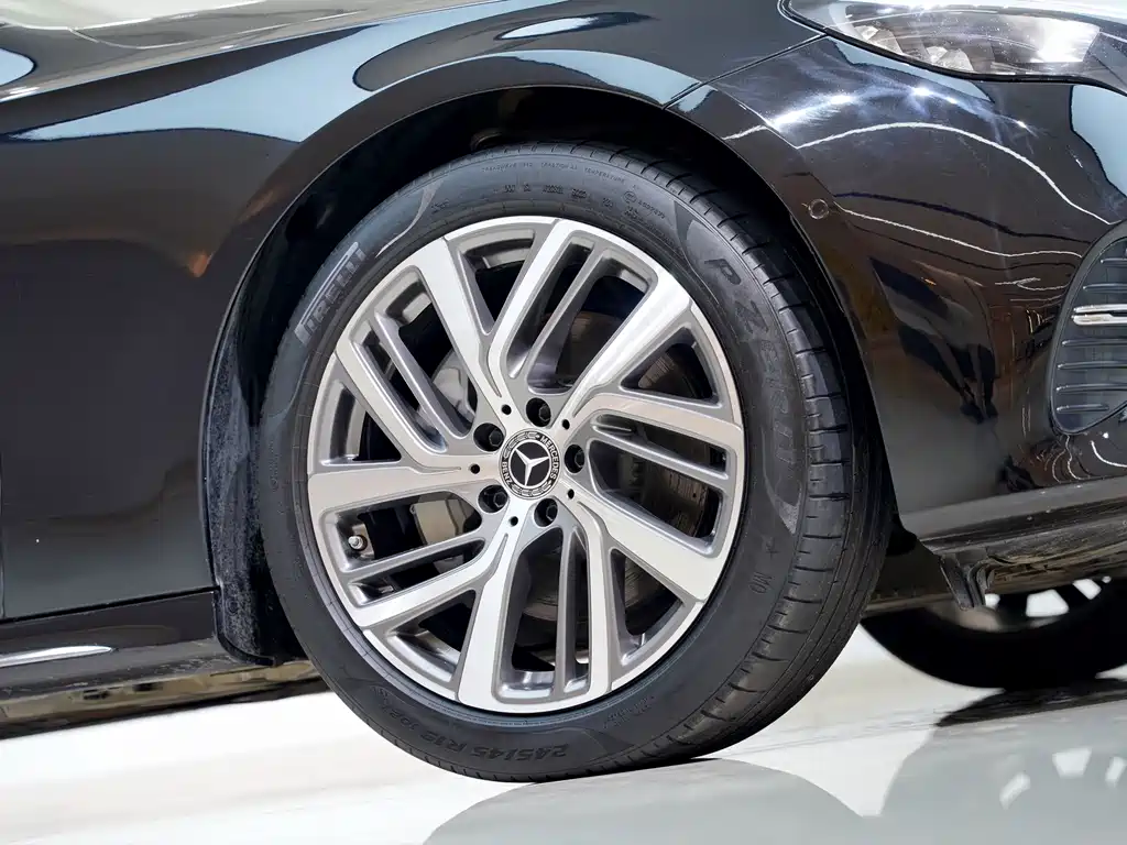 Mercedes-Benz Mercedes-Benz E-Class 2024 E 300 L Fashion 2024 - thumbnail 10