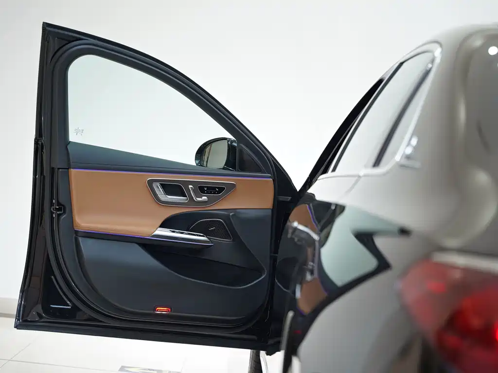Mercedes-Benz Mercedes-Benz E-Class 2024 E 300 L Fashion 2024 - thumbnail 11