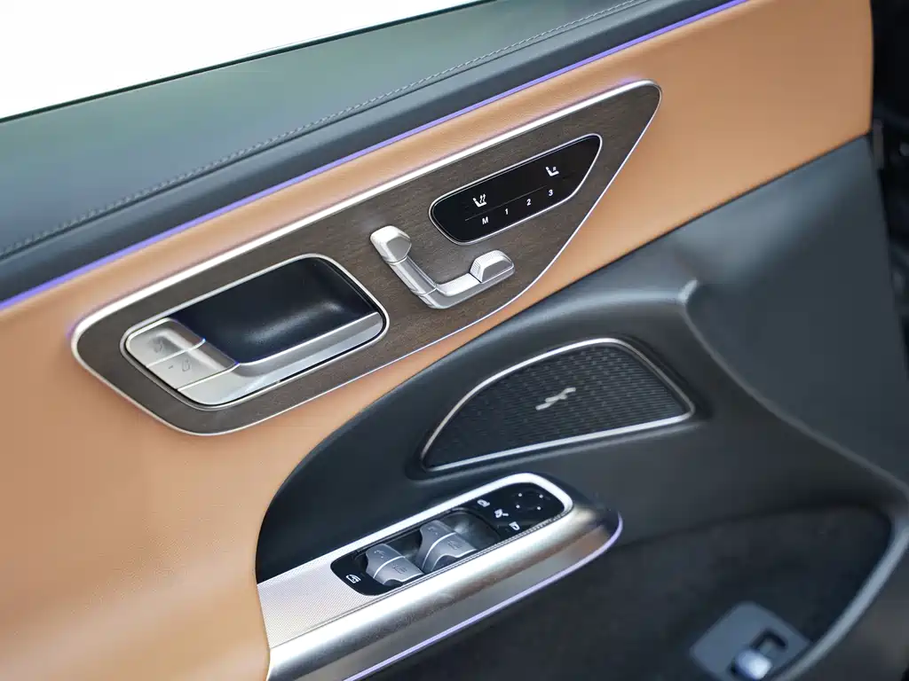Mercedes-Benz Mercedes-Benz E-Class 2024 E 300 L Fashion 2024 - thumbnail 16