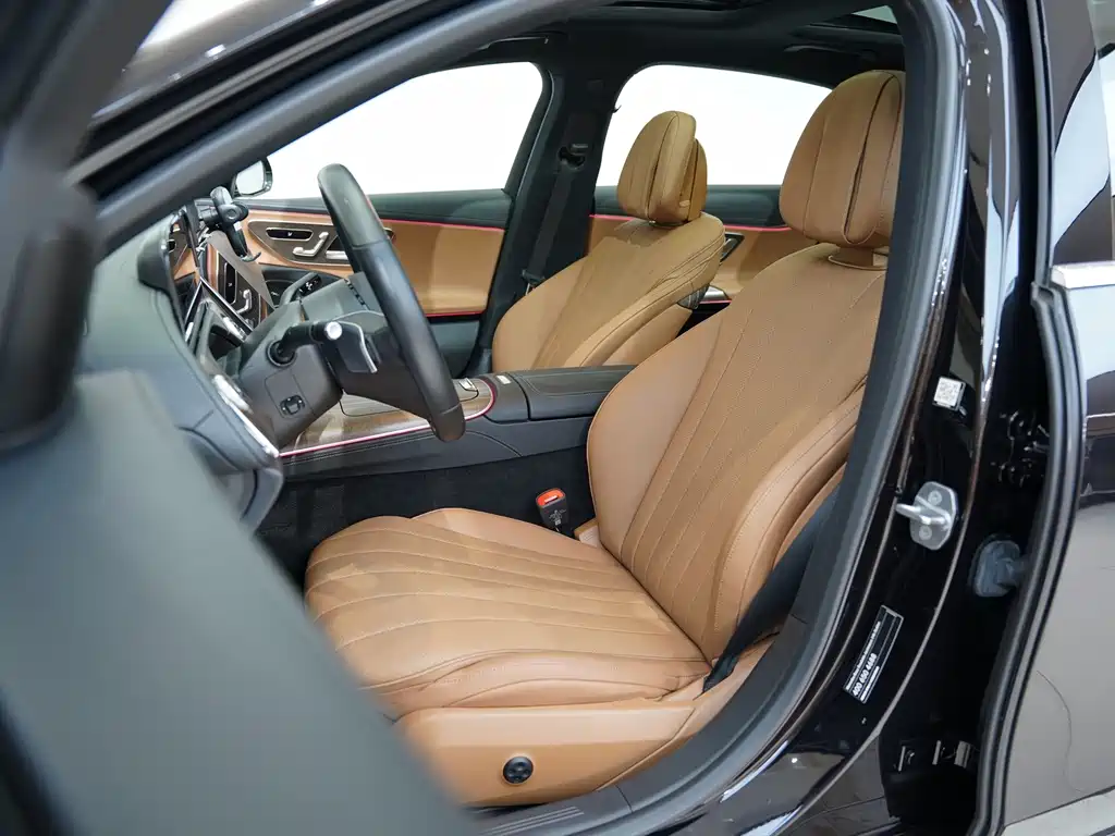 Mercedes-Benz Mercedes-Benz E-Class 2024 E 300 L Fashion 2024 - thumbnail 18