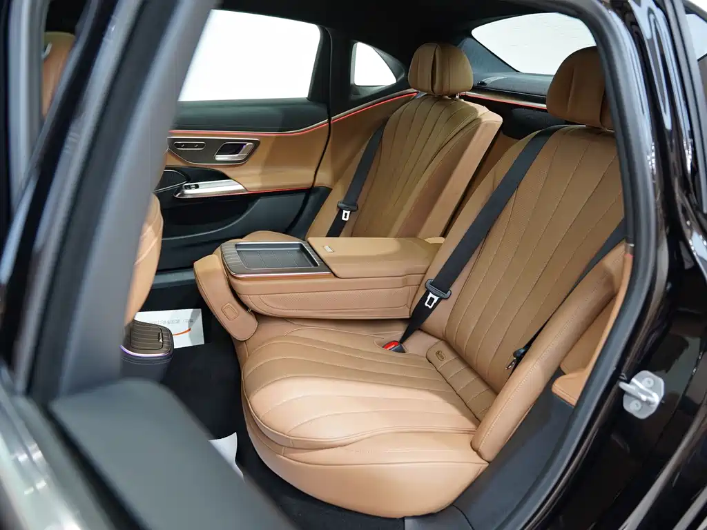 Mercedes-Benz Mercedes-Benz E-Class 2024 E 300 L Fashion 2024 - thumbnail 20