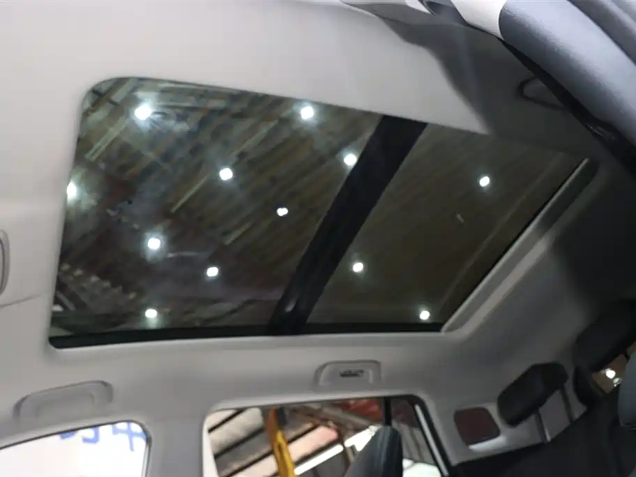 GAC Trumpchi GAC Trumpchi GS4 2022 270T Automatic Smart Tech Edition 2021 - thumbnail 16