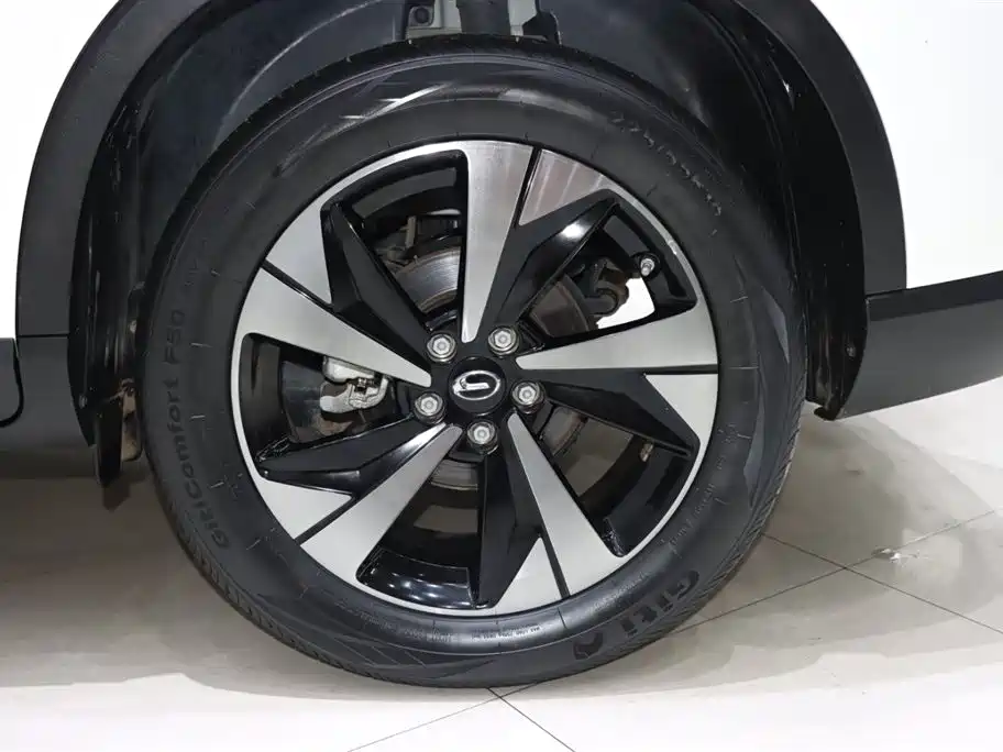 GAC Trumpchi GAC Trumpchi GS4 2022 270T Automatic Smart Tech Edition 2021 - thumbnail 17