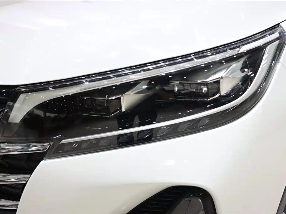 GAC Trumpchi GAC Trumpchi GS4 2022 270T Automatic Smart Tech Edition 2021 - thumbnail 18