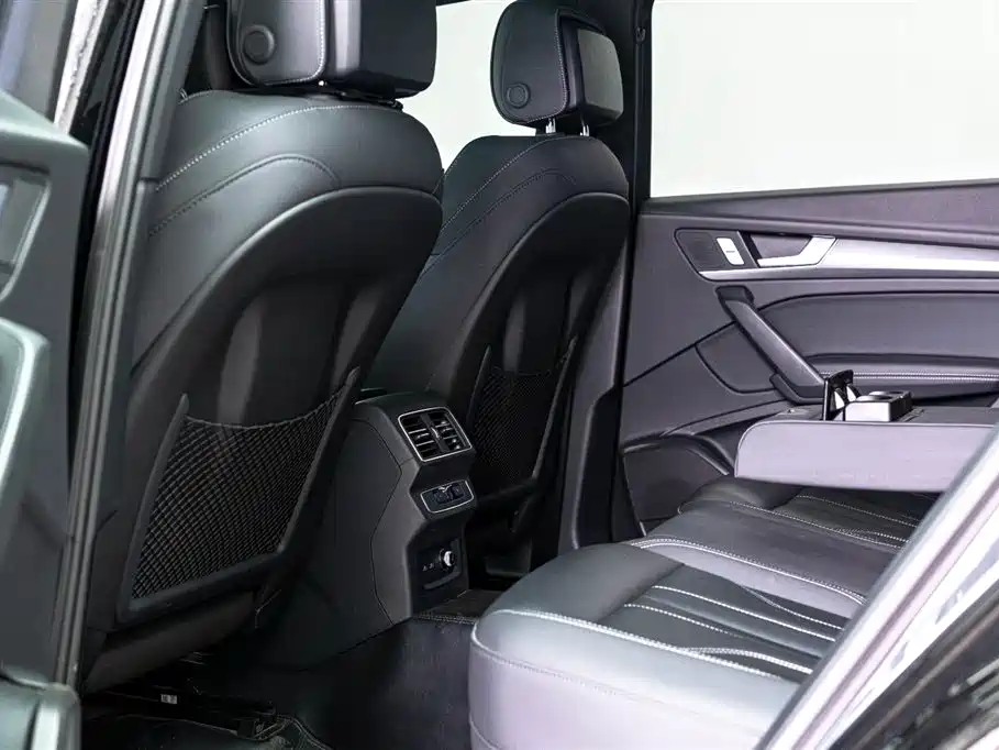 Audi Audi Q5L 2023 40 TFSI Luxury Dynamic Edition 2023 - thumbnail 7
