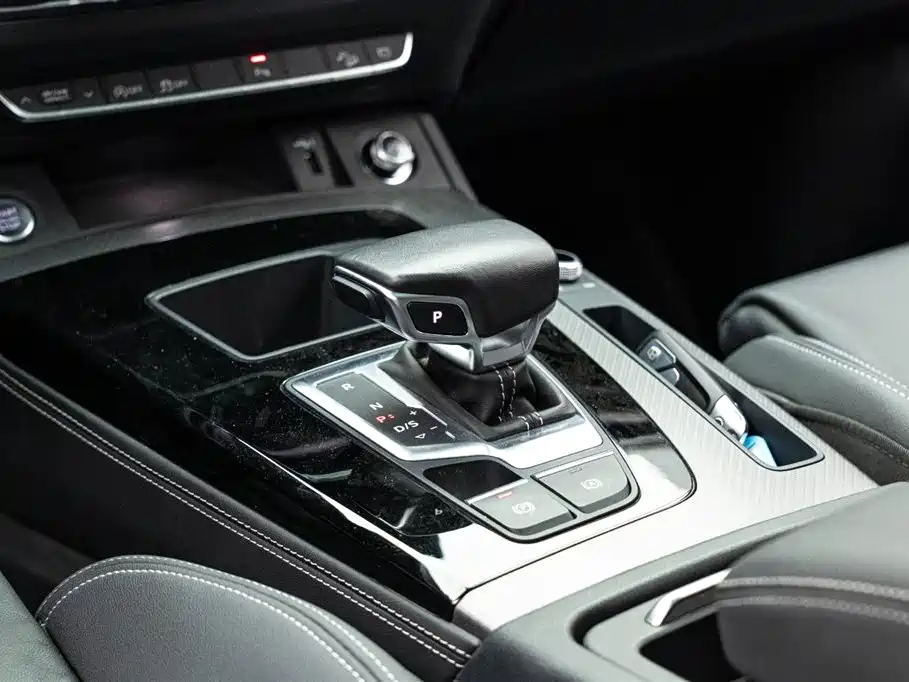 Audi Audi Q5L 2023 40 TFSI Luxury Dynamic Edition 2023 - thumbnail 13