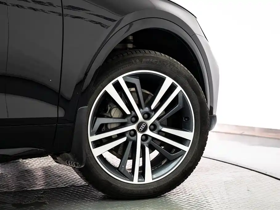 Audi Audi Q5L 2023 40 TFSI Luxury Dynamic Edition 2023 - thumbnail 18