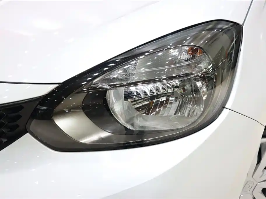 Honda Honda Fit 2023 1.5L CVT Chaoxiang Edition 2023 - thumbnail 7