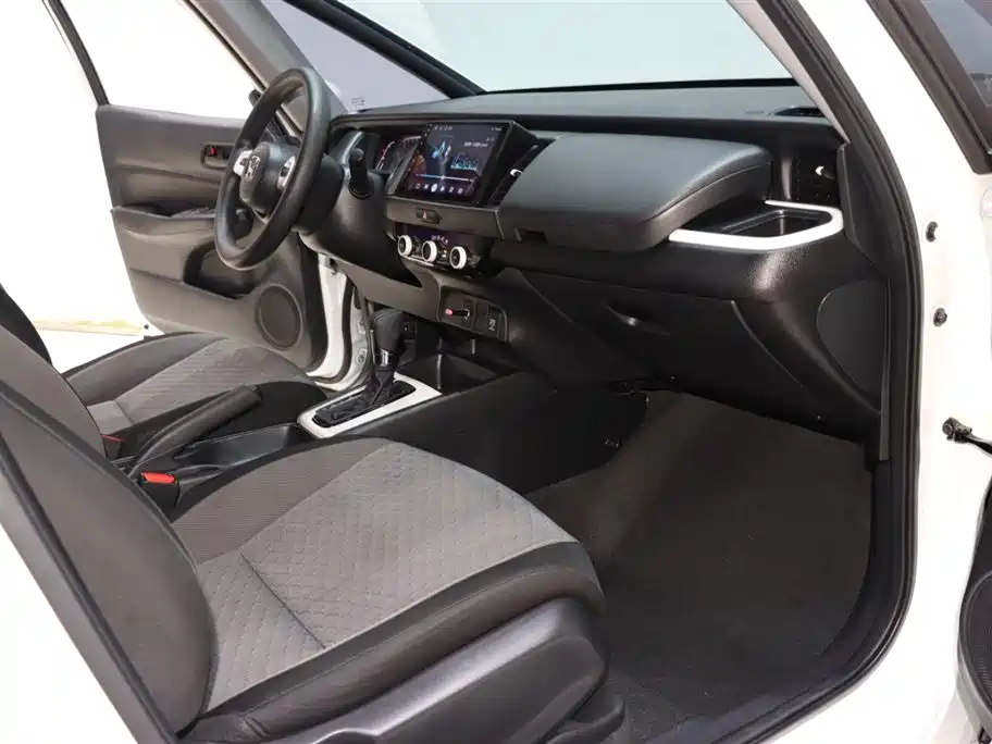 Honda Honda Fit 2023 1.5L CVT Chaoxiang Edition 2023 - thumbnail 8