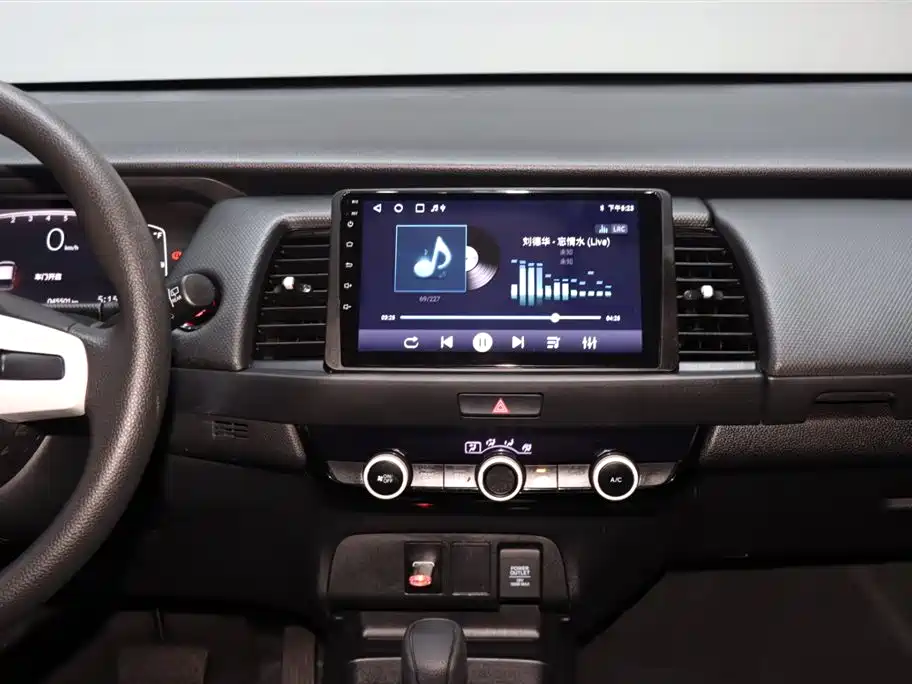 Honda Honda Fit 2023 1.5L CVT Chaoxiang Edition 2023 - thumbnail 14