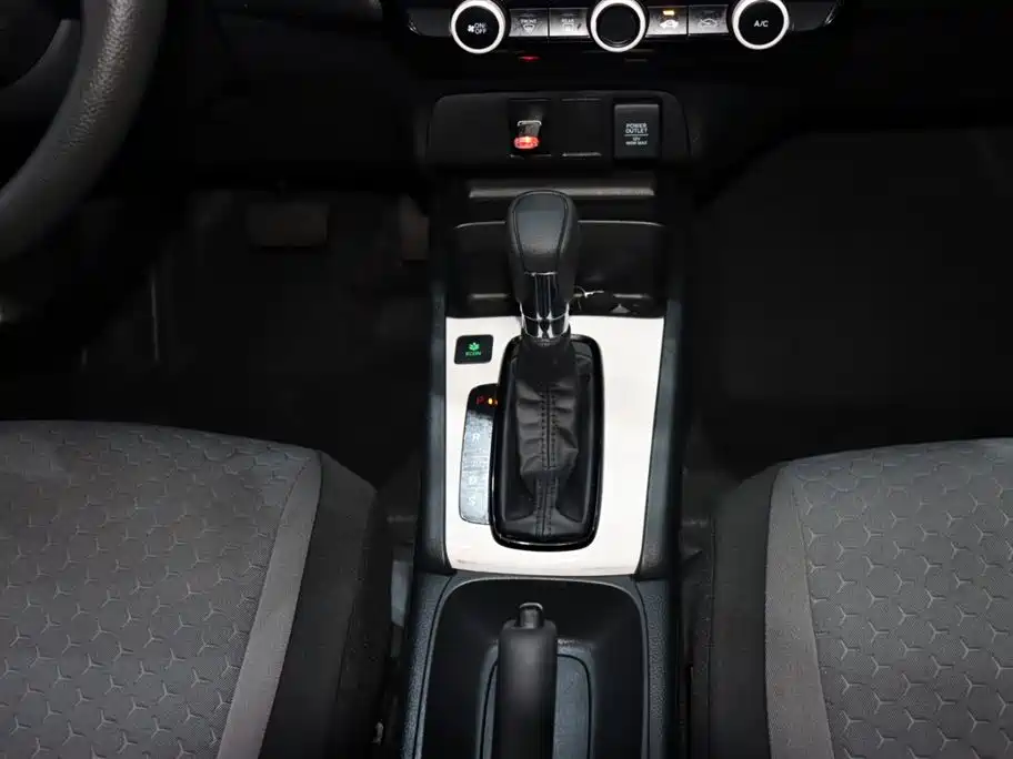Honda Honda Fit 2023 1.5L CVT Chaoxiang Edition 2023 - thumbnail 15