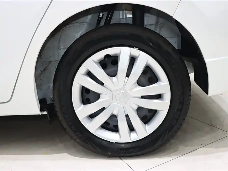 Honda Honda Fit 2023 1.5L CVT Chaoxiang Edition 2023 - thumbnail 19