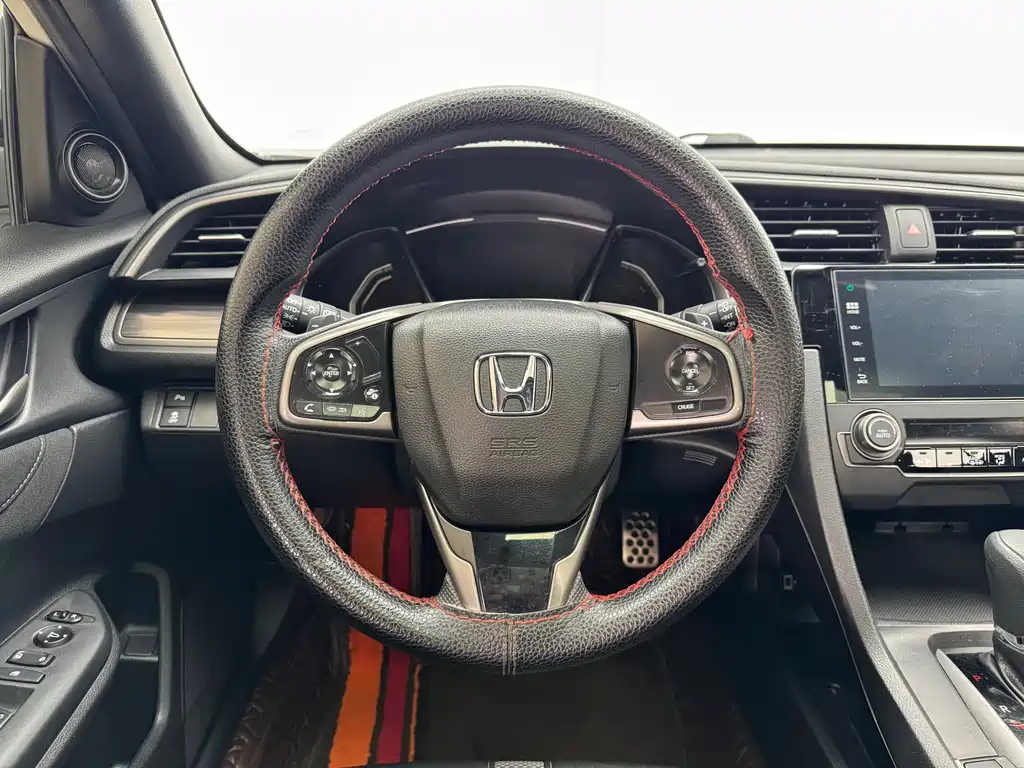 Honda Civic 2021 HATCHBACK 220TURBO CVT 2020 - thumbnail 16