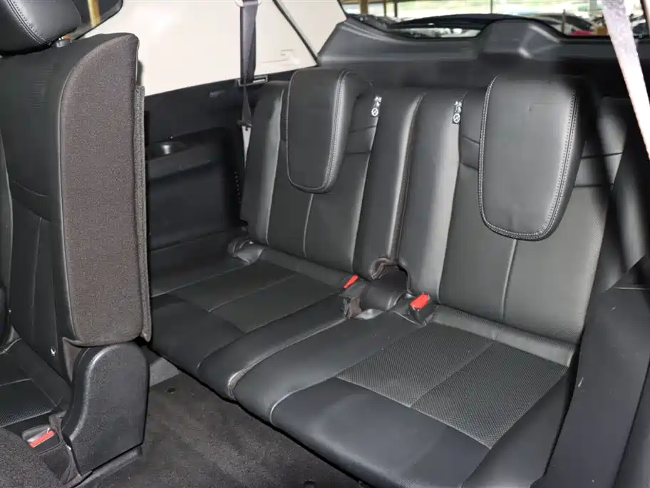 Nissan Nissan X-Trail 2020 2.5L XL ITS 3rows CVT 4WD 7-Seater Luxury Pilot Edition 2021 - thumbnail 11