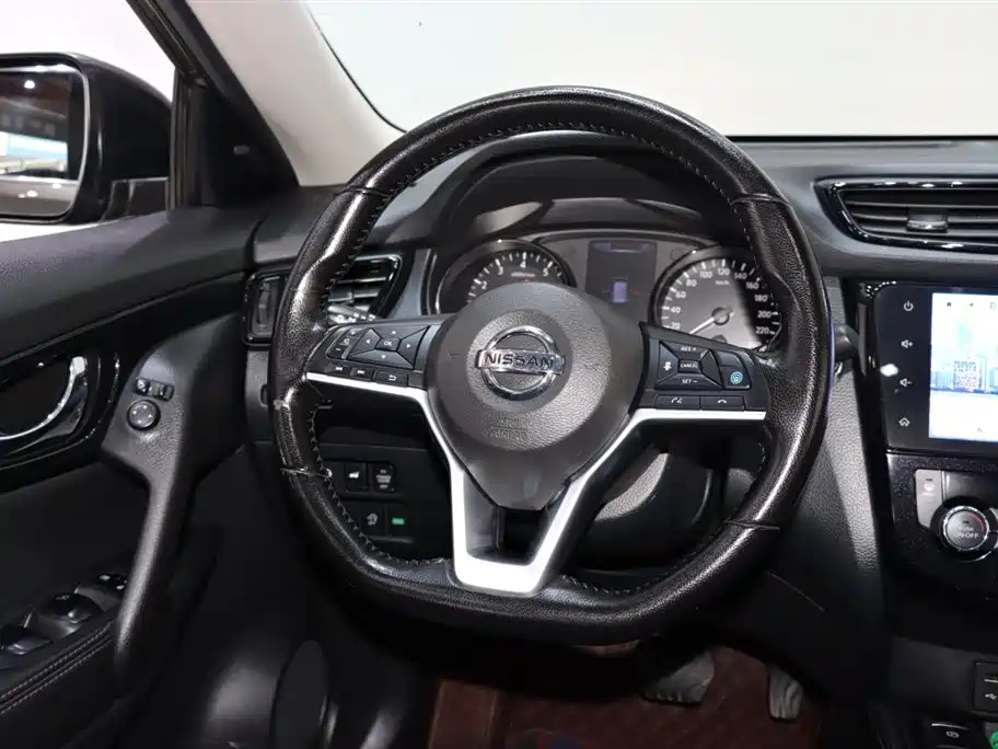 Nissan Nissan X-Trail 2020 2.5L XL ITS 3rows CVT 4WD 7-Seater Luxury Pilot Edition 2021 - thumbnail 13
