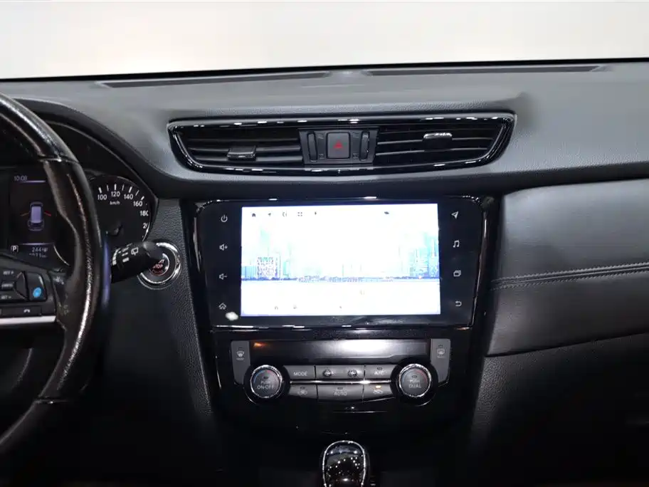 Nissan Nissan X-Trail 2020 2.5L XL ITS 3rows CVT 4WD 7-Seater Luxury Pilot Edition 2021 - thumbnail 14