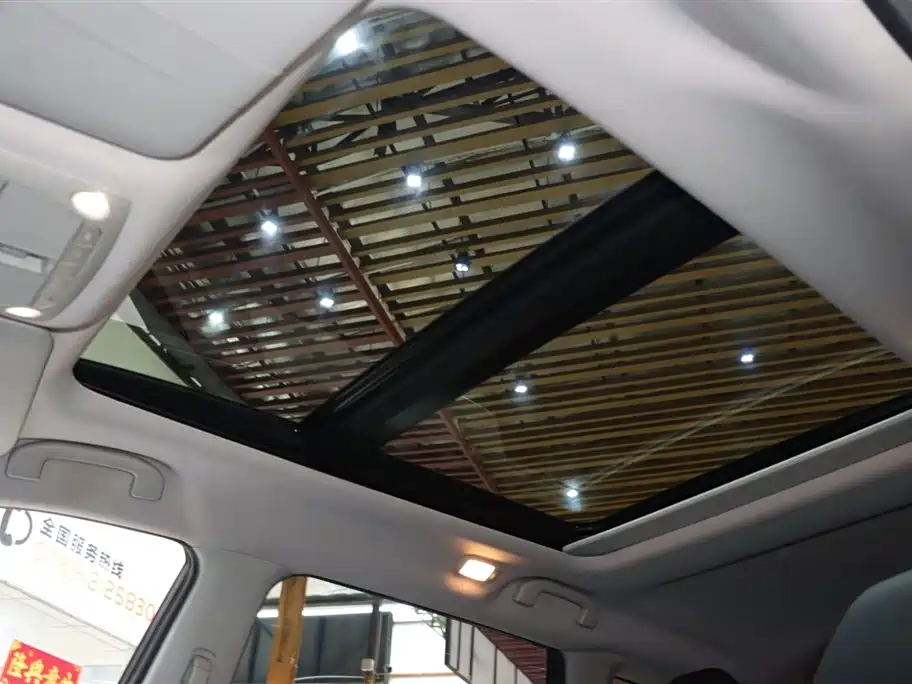 Nissan Nissan X-Trail 2020 2.5L XL ITS 3rows CVT 4WD 7-Seater Luxury Pilot Edition 2021 - thumbnail 16