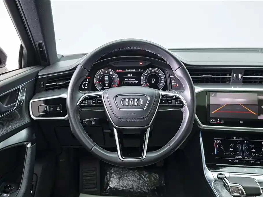 Audi Audi A6L 2024 45 TFSI Zhenxuan Dynamic Edition 2024 - thumbnail 19
