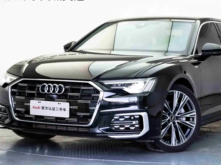 Audi Audi A6L 2024 45 TFSI Zhenxuan Dynamic Edition 2024 - thumbnail 21