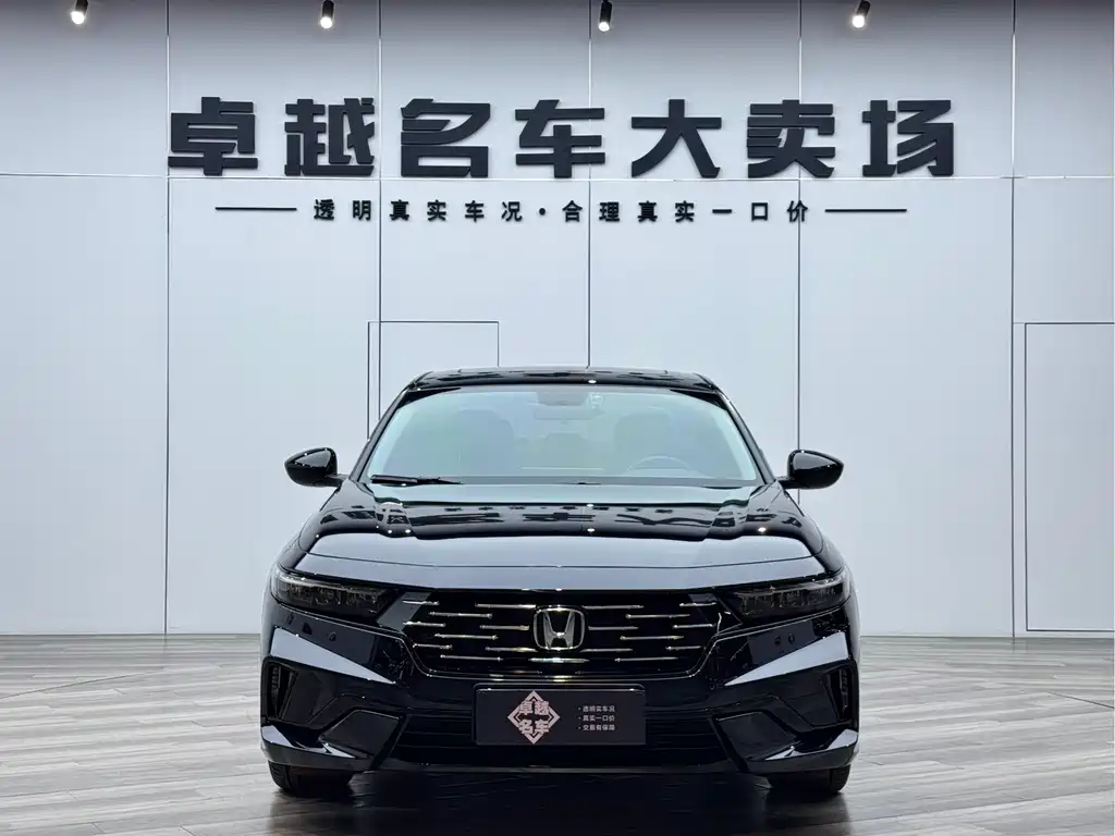 Honda Accord 2025 Sport Series 260TURBO Comfort Edition 2025 - thumbnail 2