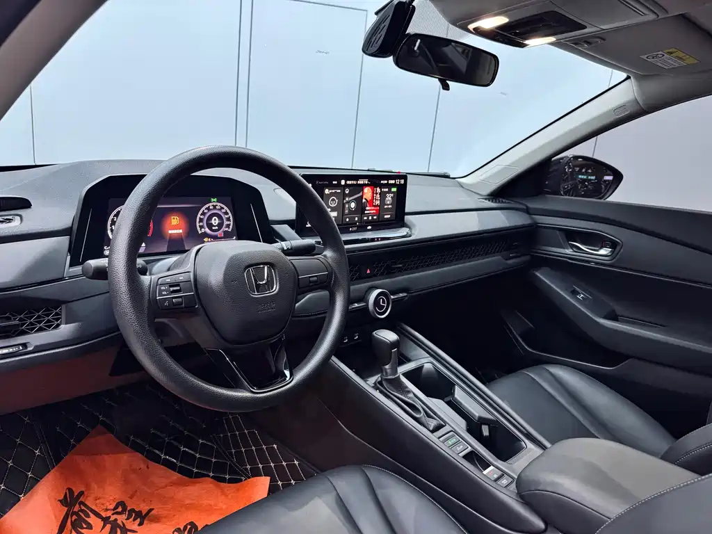 Honda Accord 2025 Sport Series 260TURBO Comfort Edition 2025 - thumbnail 8
