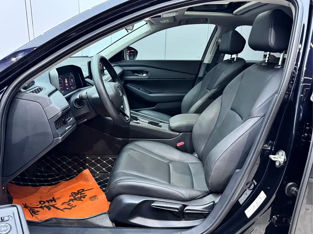 Honda Accord 2025 Sport Series 260TURBO Comfort Edition 2025 - thumbnail 9