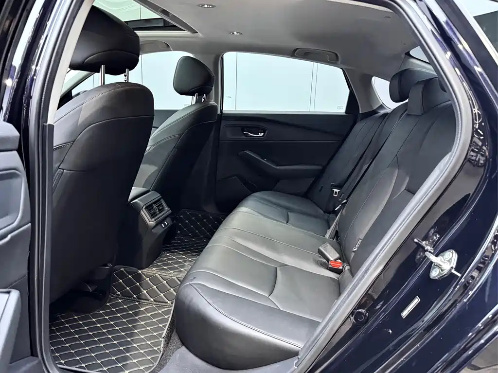 Honda Accord 2025 Sport Series 260TURBO Comfort Edition 2025 - thumbnail 10