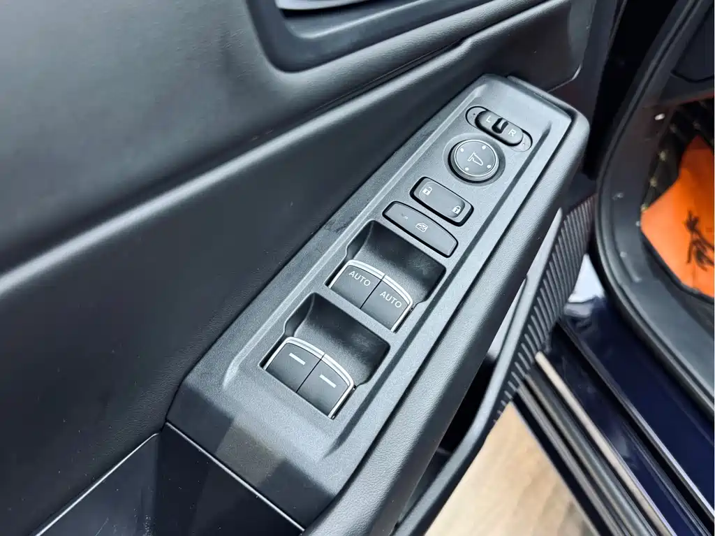 Honda Accord 2025 Sport Series 260TURBO Comfort Edition 2025 - thumbnail 11