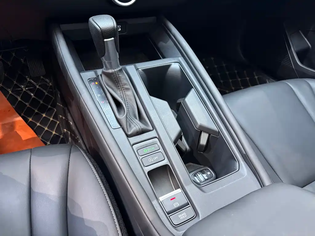 Honda Accord 2025 Sport Series 260TURBO Comfort Edition 2025 - thumbnail 14