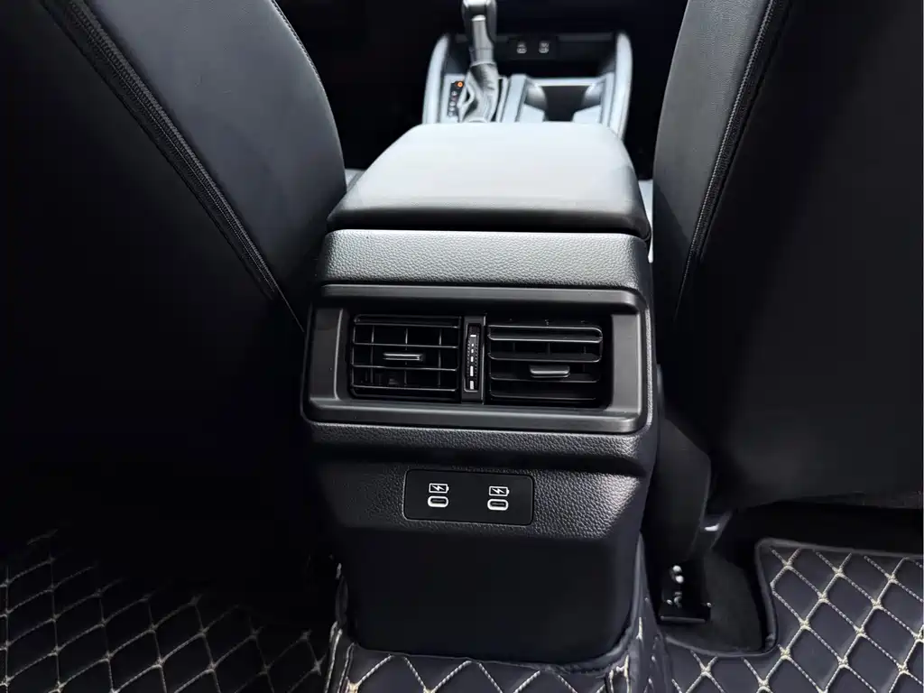 Honda Accord 2025 Sport Series 260TURBO Comfort Edition 2025 - thumbnail 16