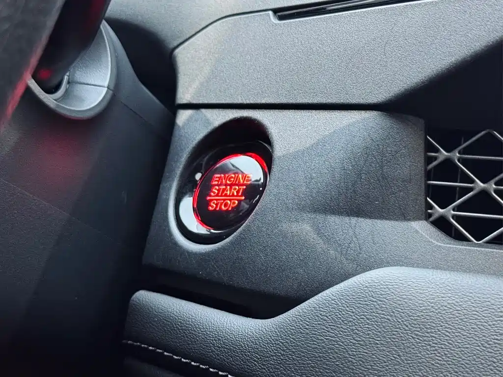 Honda Accord 2025 Sport Series 260TURBO Comfort Edition 2025 - thumbnail 20