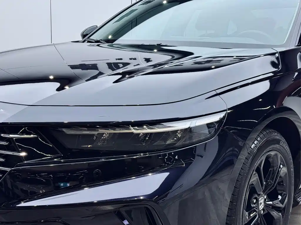 Honda Accord 2025 Sport Series 260TURBO Comfort Edition 2025 - thumbnail 22