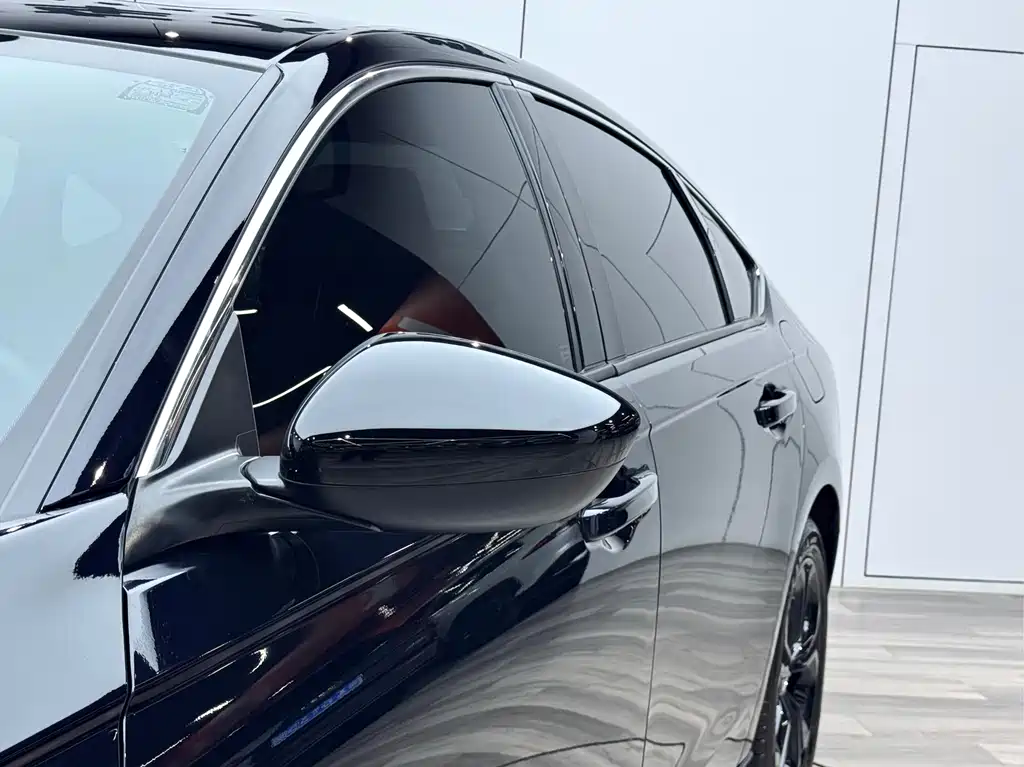 Honda Accord 2025 Sport Series 260TURBO Comfort Edition 2025 - thumbnail 23