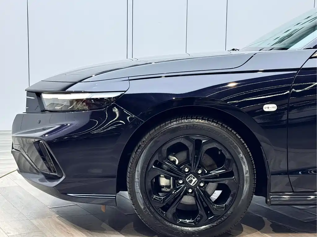 Honda Accord 2025 Sport Series 260TURBO Comfort Edition 2025 - thumbnail 24