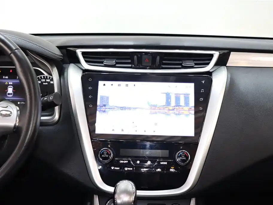 Nissan Nissan Murano 2021 2.5L XL FWD Smart Connectivity Luxury Edition 2021 - thumbnail 13