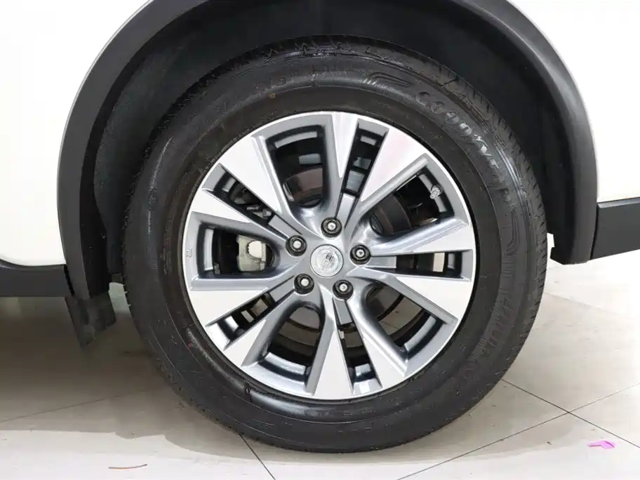 Nissan Nissan Murano 2021 2.5L XL FWD Smart Connectivity Luxury Edition 2021 - thumbnail 16