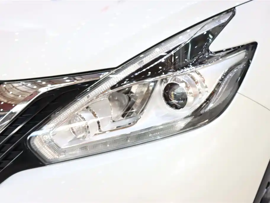 Nissan Nissan Murano 2021 2.5L XL FWD Smart Connectivity Luxury Edition 2021 - thumbnail 18