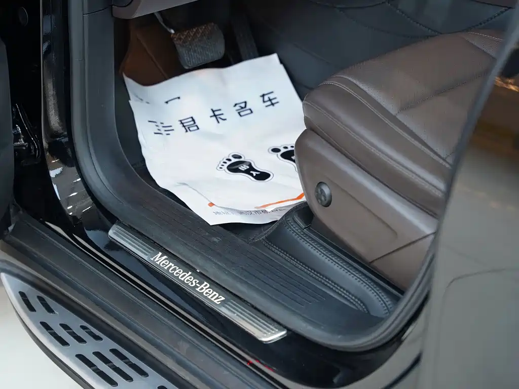 Mercedes-Benz Mercedes-Benz GLE 2022 GLE 450 4MATIC Dynamic 2022 - thumbnail 16