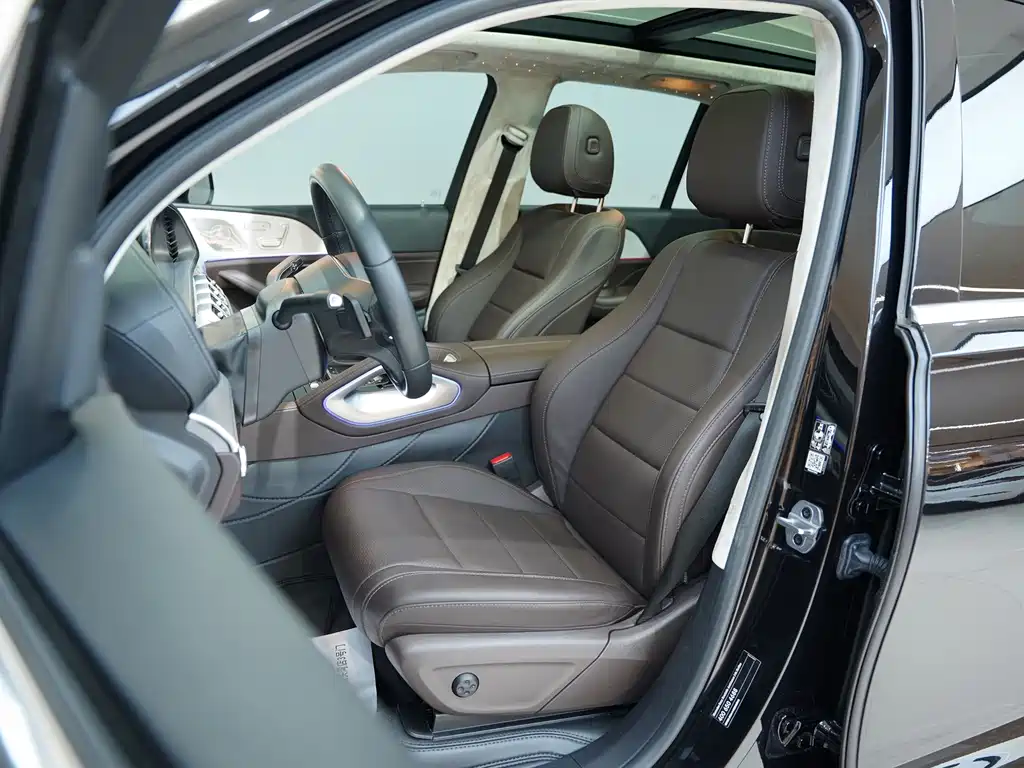 Mercedes-Benz Mercedes-Benz GLE 2022 GLE 450 4MATIC Dynamic 2022 - thumbnail 17