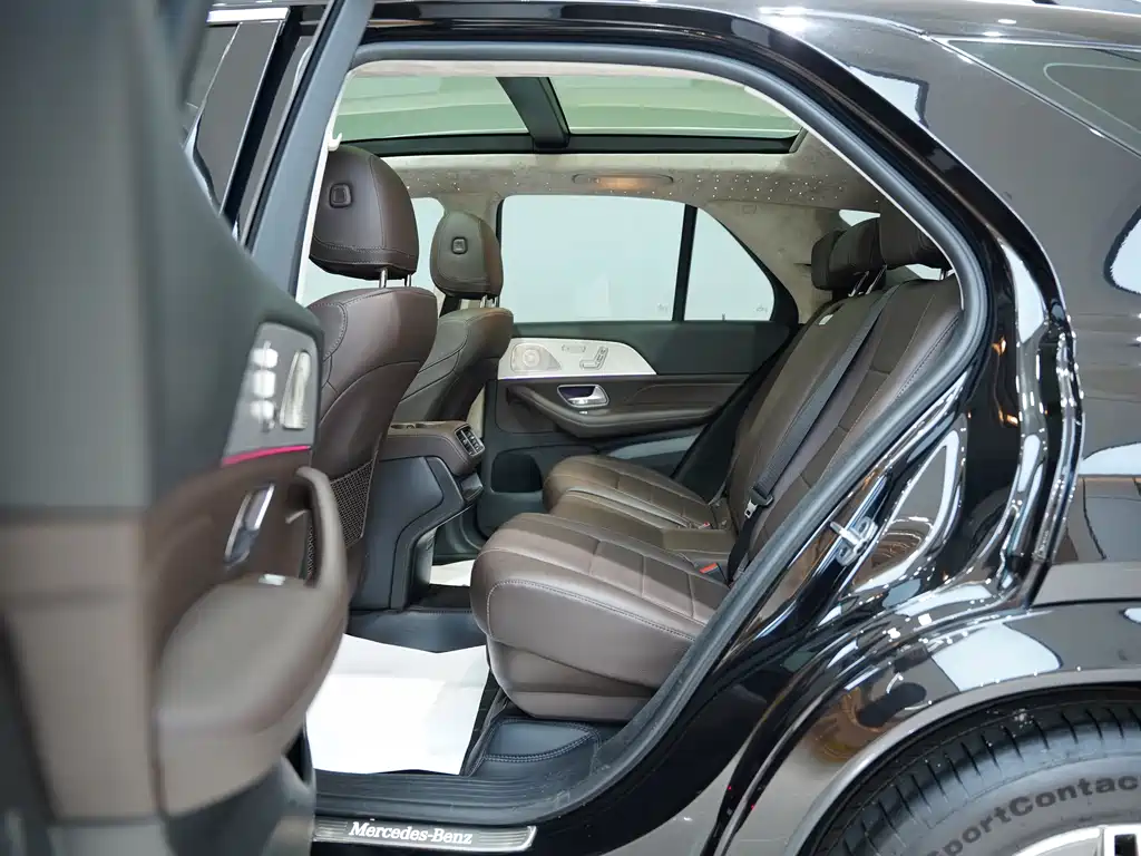 Mercedes-Benz Mercedes-Benz GLE 2022 GLE 450 4MATIC Dynamic 2022 - thumbnail 18