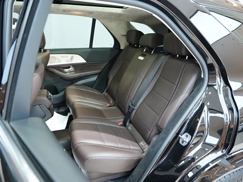 Mercedes-Benz Mercedes-Benz GLE 2022 GLE 450 4MATIC Dynamic 2022 - thumbnail 19