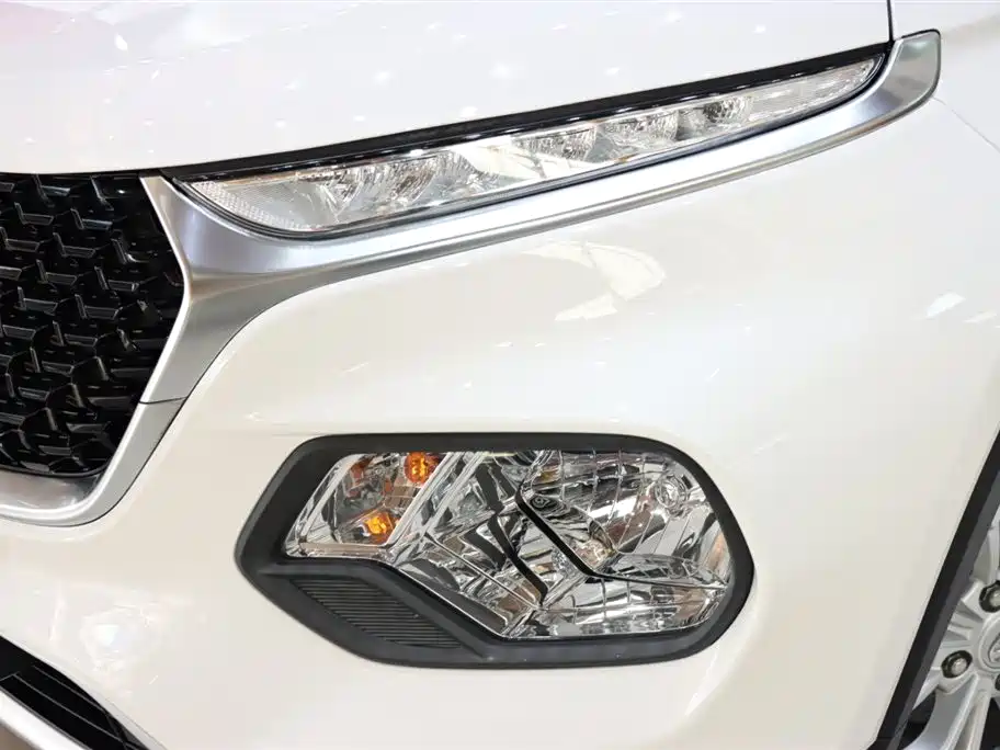 Baojun Baojun 510 2021 1.5L CVT Changxiang 2021 - thumbnail 7