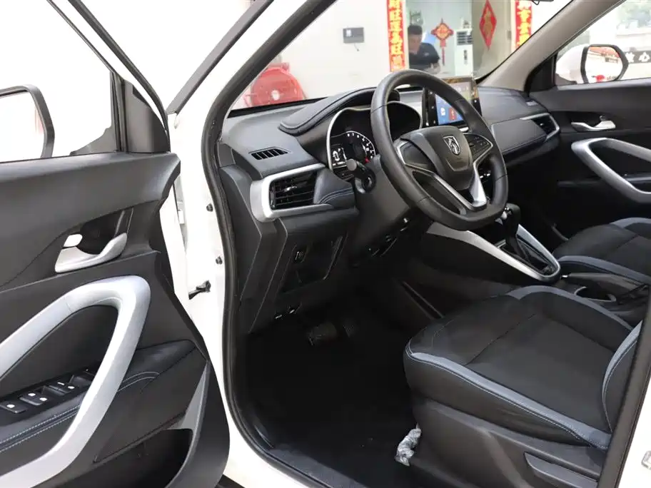 Baojun Baojun 510 2021 1.5L CVT Changxiang 2021 - thumbnail 9